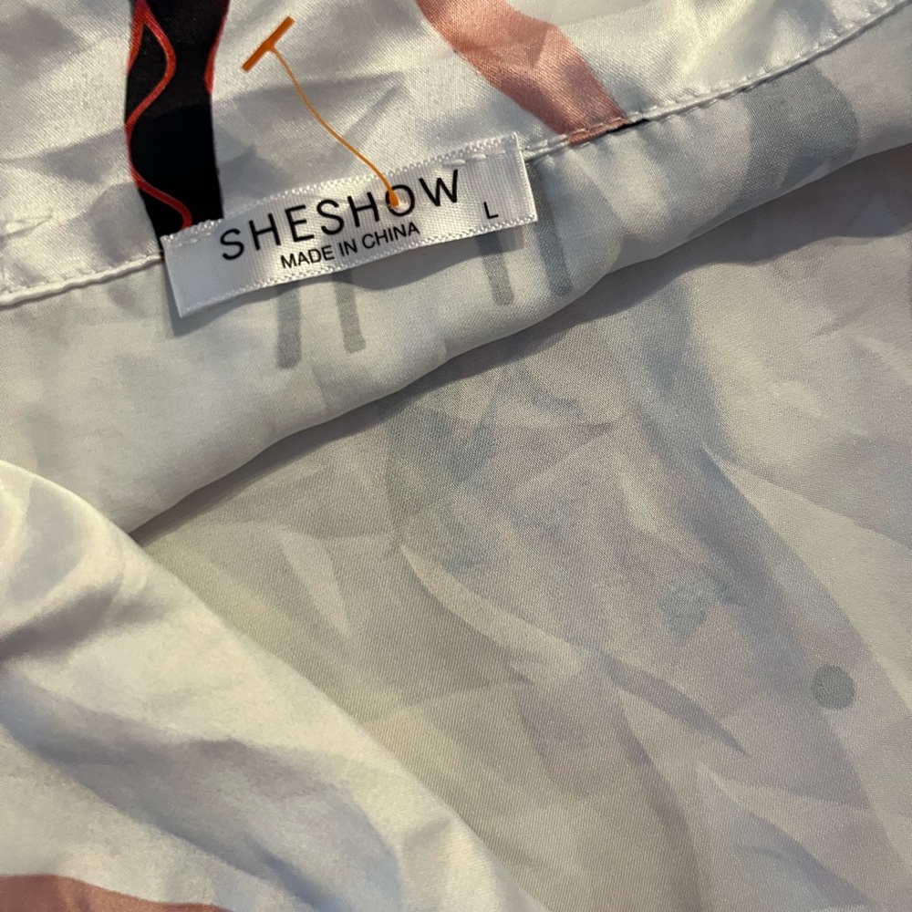 Taylor Swift the Eras tour satin two piece pyjama set viral on tiktok! - Picture 4 of 5